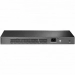 Коммутатор TP-Link TL-SX3008F (8 SFP портов)