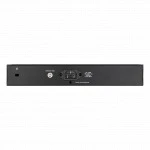 Коммутатор D-link DGS-1210-16/G2A (1000 Base-T (1000 мбит/с), 4 SFP порта)