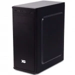 Персональный компьютер X-Game Basic XG100 Celeron, G5905, 3.5, 4 Гб