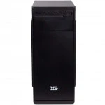 Персональный компьютер X-Game Basic XG100 Celeron, G5905, 3.5, 4 Гб