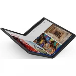 Ноутбук Lenovo ThinkPad X1 Fold 16 Gen 1 21ES000NRT (16.3 ", QXGA++ 2560x2024 (4:3), Core i7, 16 Гб, SSD)
