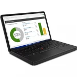 Ноутбук Lenovo ThinkPad X1 Fold 16 Gen 1 21ES000NRT (16.3 ", QXGA++ 2560x2024 (4:3), Core i7, 16 Гб, SSD)