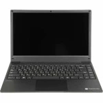 Ноутбук Acer Gateway Ultra Slim 14 GWNR51416-BK (14.1 ", FHD 1920x1080 (16:9), Ryzen 5 Pro, 8 Гб, SSD)