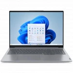Ноутбук Lenovo ThinkBook 16 G7 ARP 21MW000YRU (16 ", WUXGA 1920x1200 (16:10), Ryzen 7, 16 Гб, SSD)