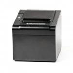Термопринтер АТОЛ RP-326-USE Rev.7 стационарный черный 61215