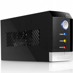 Источник бесперебойного питания SVC V-600-F (600 ВА, 360)