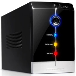 Источник бесперебойного питания SVC V-650-F (650 ВА, 400)