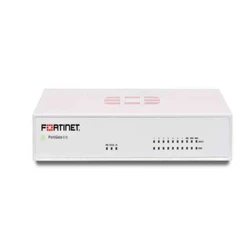 Аппаратный файрвол Fortinet UTM FortiGate 61E FG-61E-BDL
