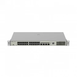 Коммутатор Ruijie RG-NBS3100-24GT4SFP-P-V2 (1000 Base-T (1000 мбит/с))