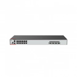 Коммутатор Ruijie RG-CS86-12XMG4VS-UP (10 GBase-T (10000 мбит/с))