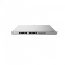 Коммутатор Ruijie RG-NBS5100-24GT4SFP-P (1000 Base-T (1000 мбит/с))