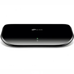 Коммутатор TP-Link TL-SG1005D (1000 Base-TX (1000 мбит/с))