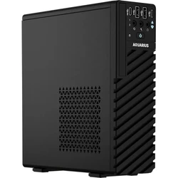 Рабочая станция Aquarius Pro P30 K51 USFF1 P-P30K511M25116H151F02NWNUTNN3 Core i5, 12400, 16, 512 ГБ