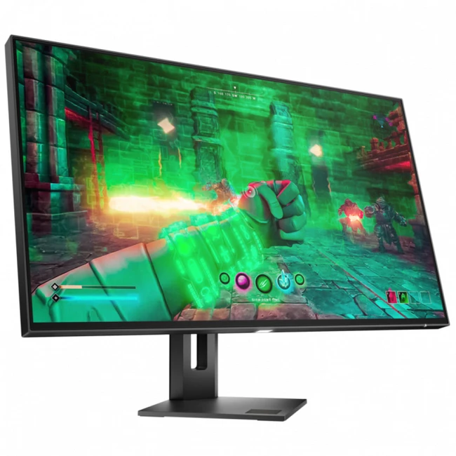 Монитор HP OMEN 27u 4K 3G6W0AA (27 ", IPS, 4K UHD 3840x2160 (16:9), 144 Гц)