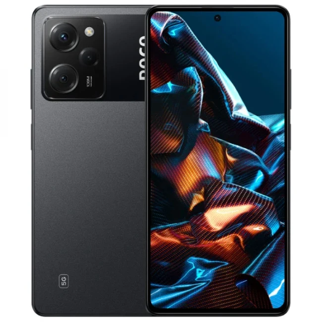 Смартфон POCO X5 Pro 5G 22101320G/704851 256 Гб, 8 Гб