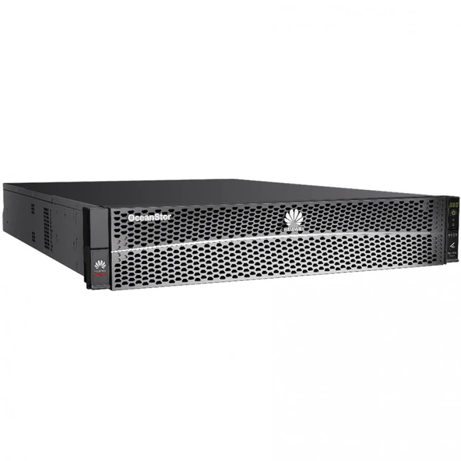 Дисковая системы хранения данных СХД Huawei eKit OceanStor 5120 5120-S-S-64G-AC 2408-001 (Rack, 2U)