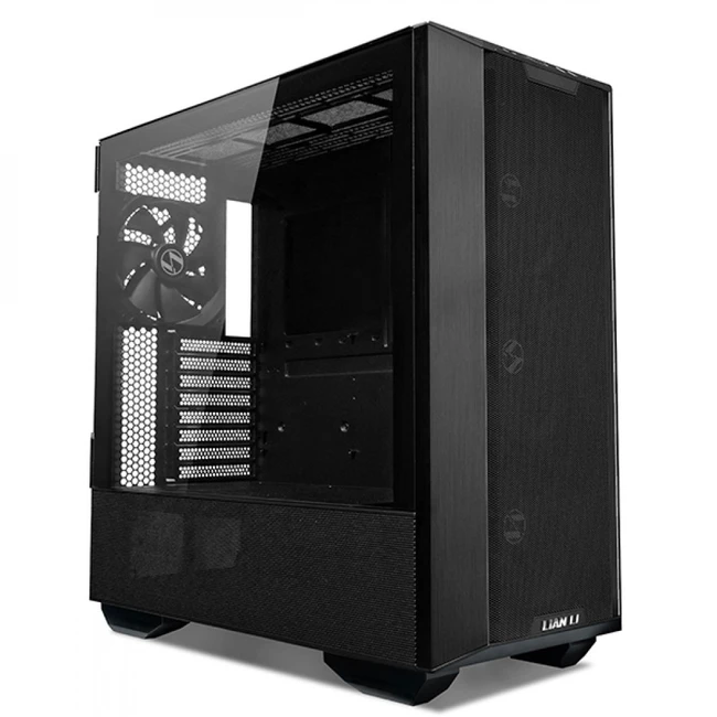 Корпус Lian Li Lancool III G99.LAN3X.00 (Mid-Tower)