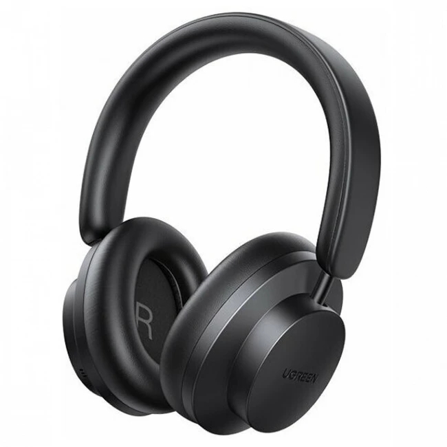 Наушники UGREEN HP106 HiTune Max3 Hybrid Active Noise-Cancelling Headphones 90422