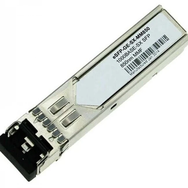Модуль Huawei eKit eSFP-GE-SX-MM850 (SFP модуль)