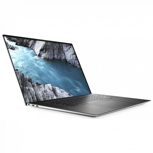 Ноутбук Dell XPS 17 9700 9700-2819-005 (17 ", FHD 1920x1080 (16:9), Core i7, 32 Гб, SSD)