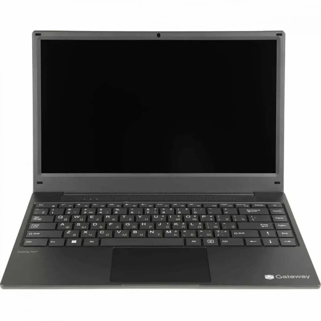 Ноутбук Acer Gateway Ultra Slim 14 GWNR51416-BK (14.1 ", FHD 1920x1080 (16:9), Ryzen 5 Pro, 8 Гб, SSD)