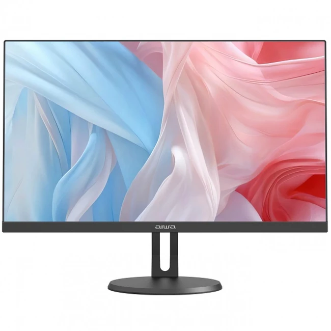 Моноблок Aiwa PF2402-D 8-512 (24 ", Intel, Core i5, 11320H, 3.2 ГГц, 8 Гб, SSD, 512 Гб)