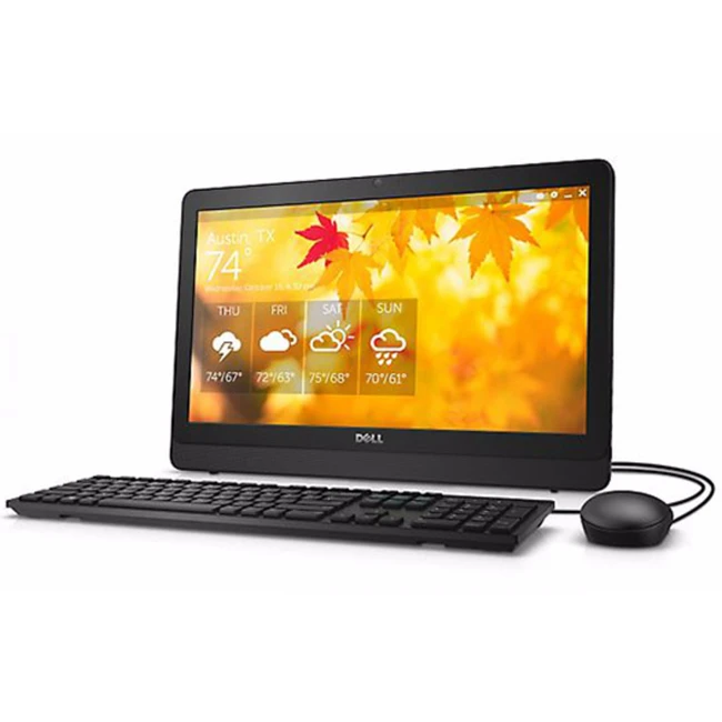 Моноблок Dell Inspiron 22 (Model 3263) 210-AHXI (21.5 ", Core i3, 4 Гб)